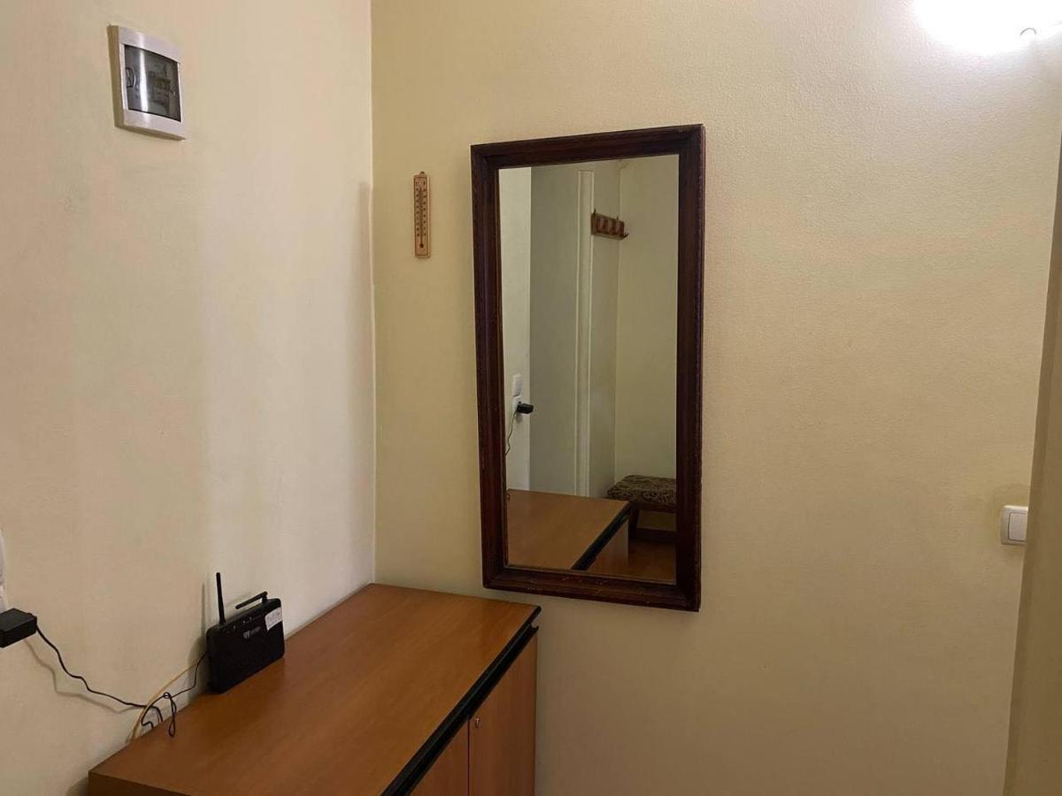 House At Ortachala Appartement Tbilisi Buitenkant foto
