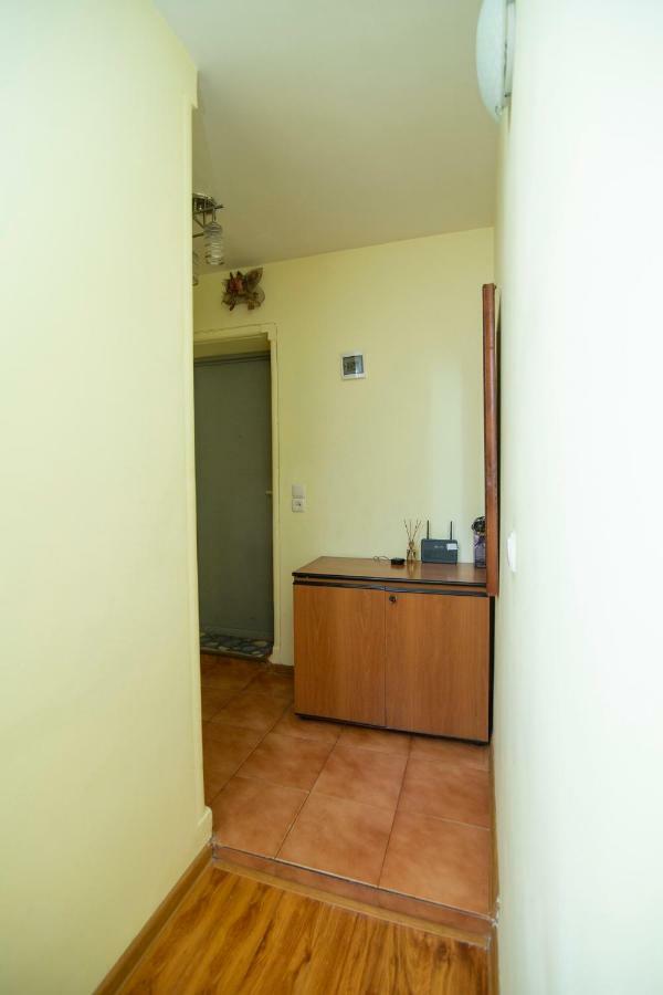 House At Ortachala Appartement Tbilisi Buitenkant foto